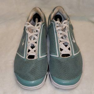 summer Lite lll golf shoes